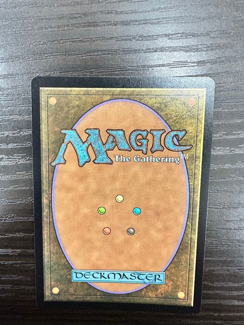 ダブルレインボウFOIL  MTG 上級建設官、スラム　453番