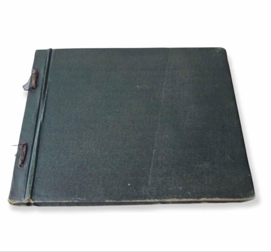 旧日本軍 昭和14年 甲種幹部候補生 仙台陸軍教導学校 第三