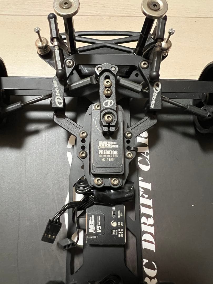 D like LP86 ご予約品