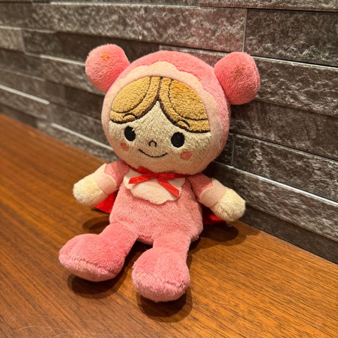 SNOOPY キティー他　レトロぬいぐるみ大量セット