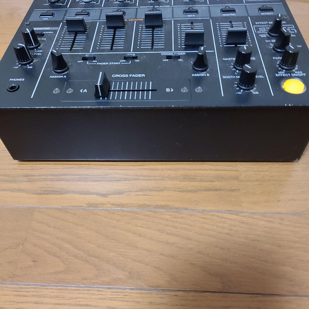 Pioneer パイオニアDJミキサー DJM-500