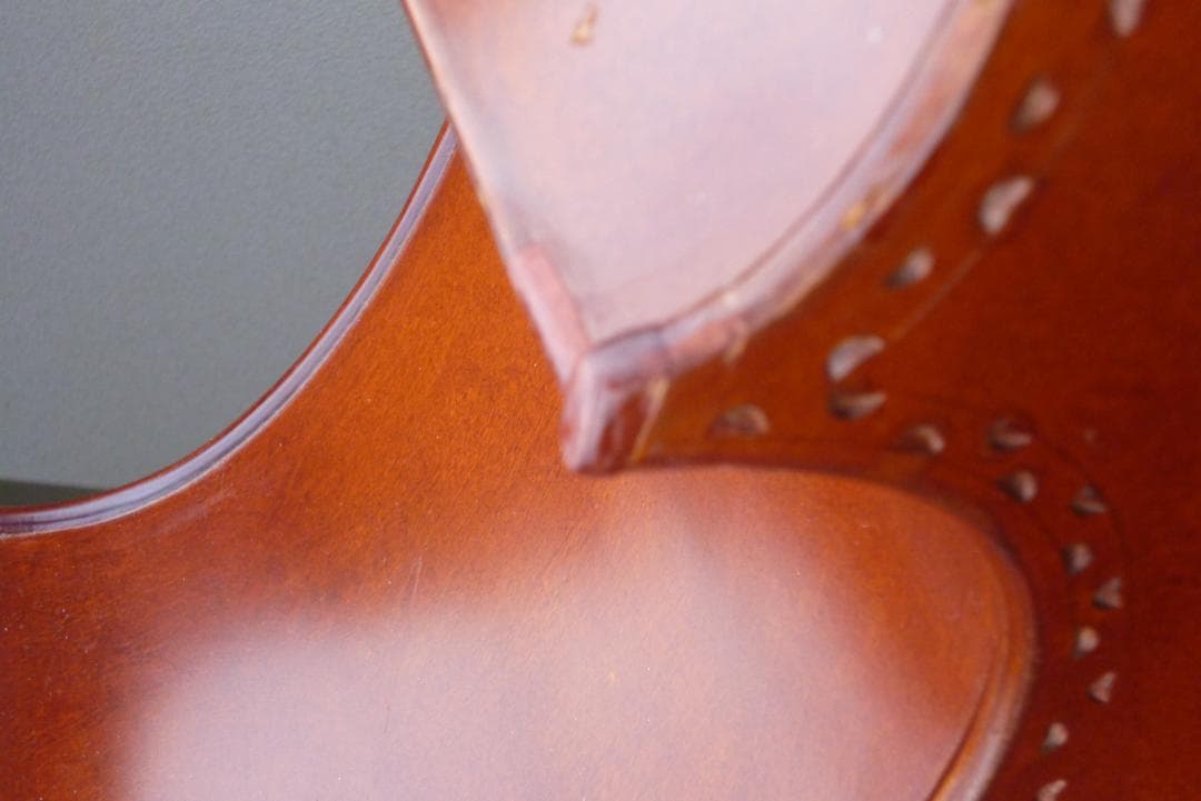 【はなさん引取限定】 Oriente コントラバス HO-25V （中古）