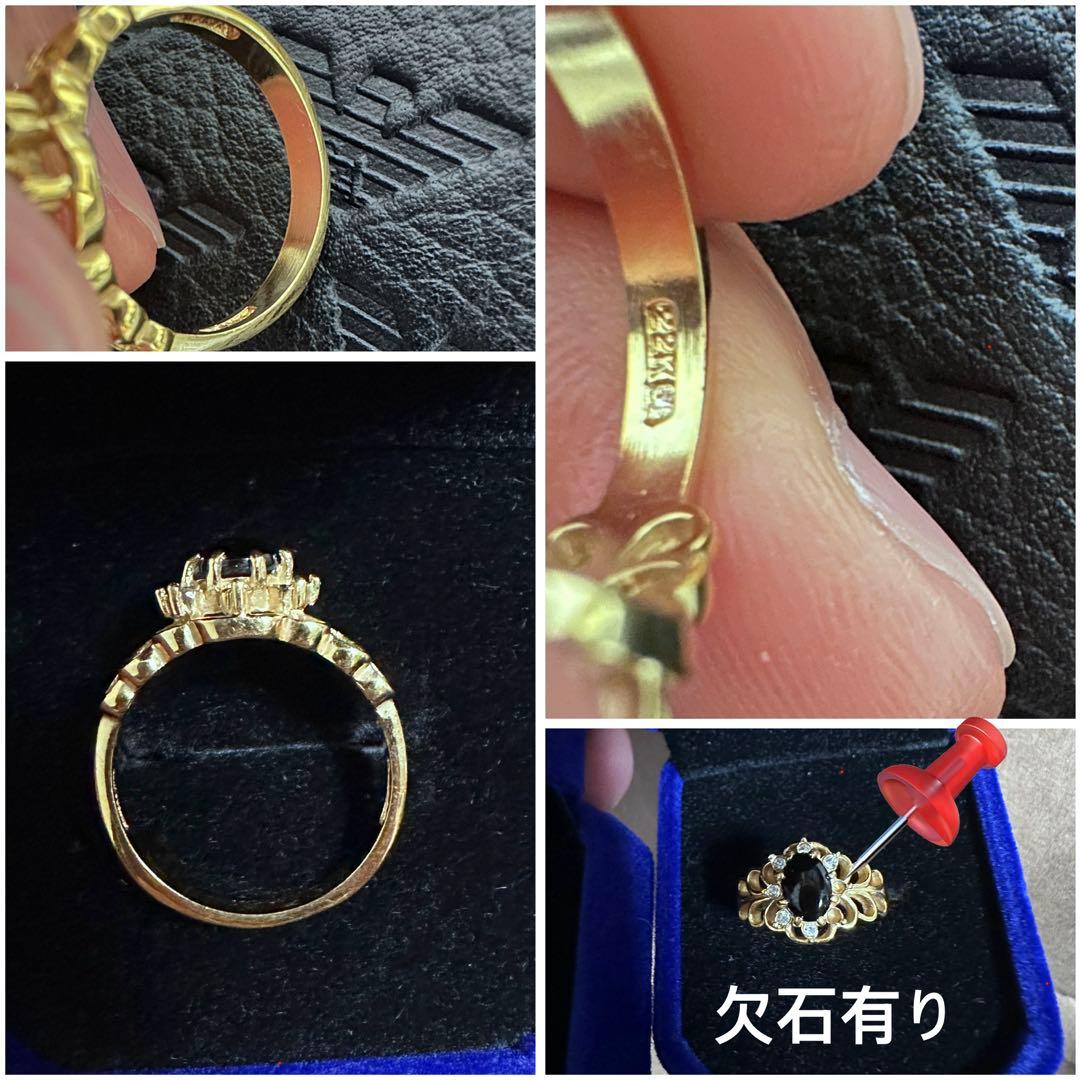 4*0様 まとめ売り18K・18KT。HGE・22K？など（ネックレス・指輪など