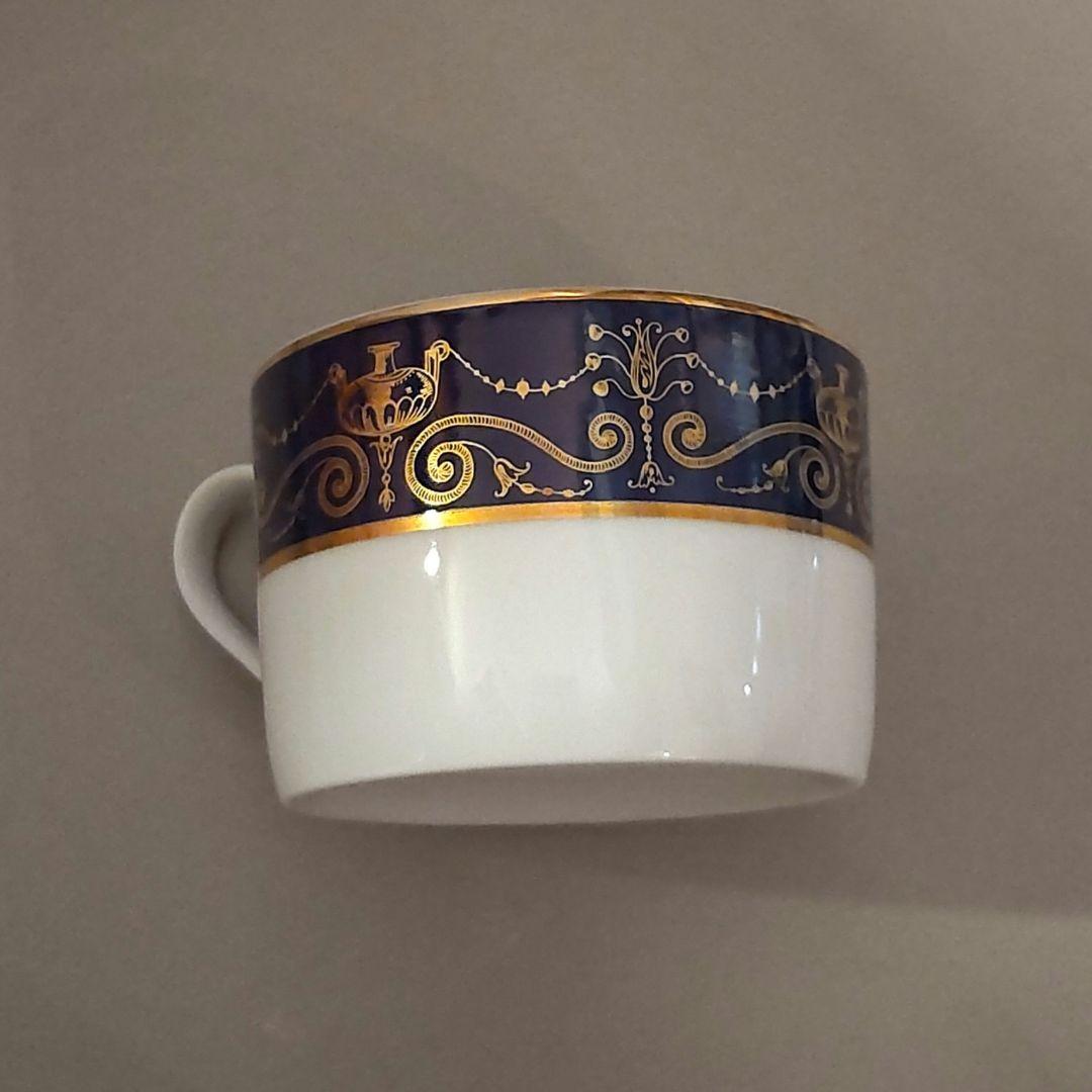 (72*R114)カップソーサ クリスチャンディオール 食器 陶磁器