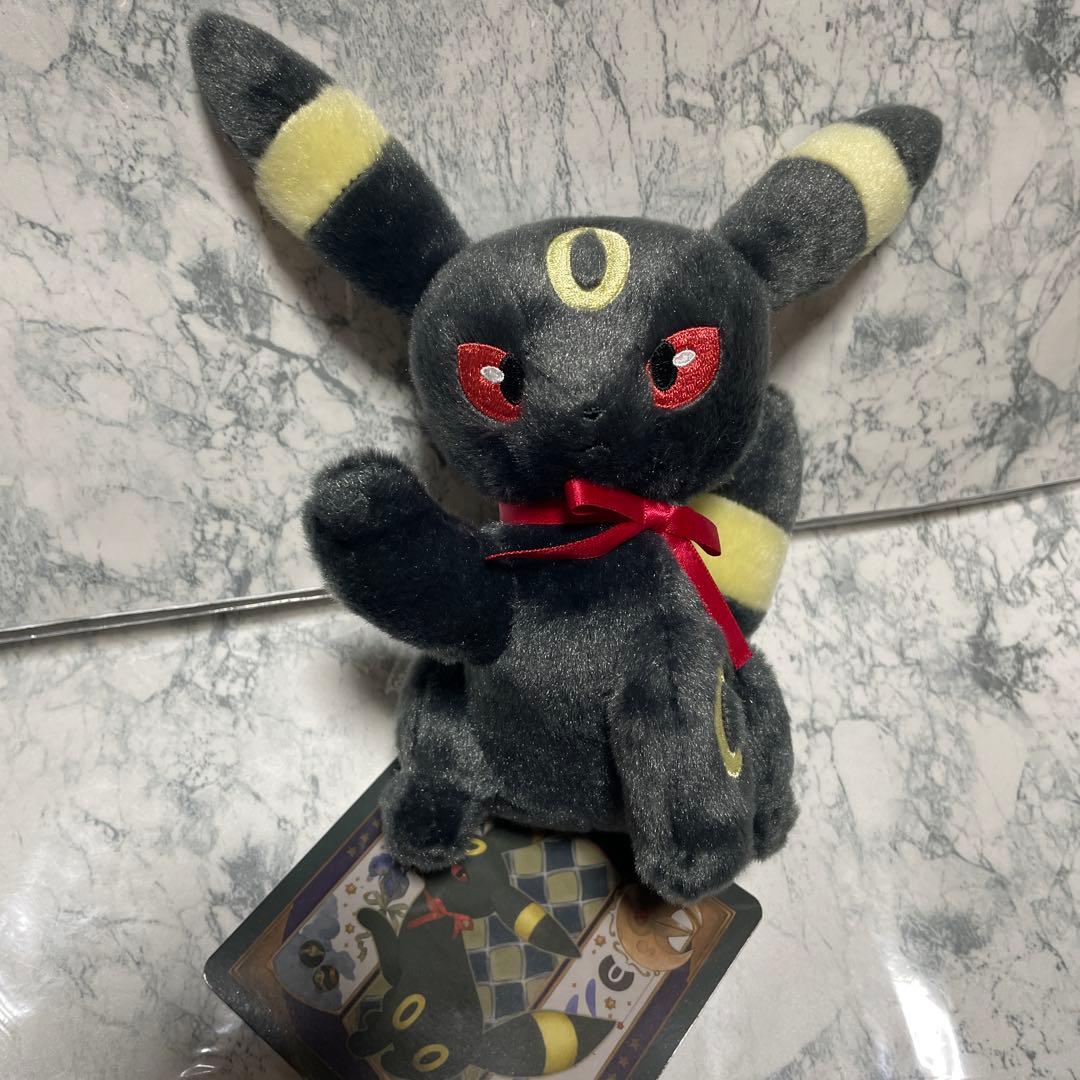 ポケモンセンター イーブイコレクション ぬいぐるみ 9種類 全種類