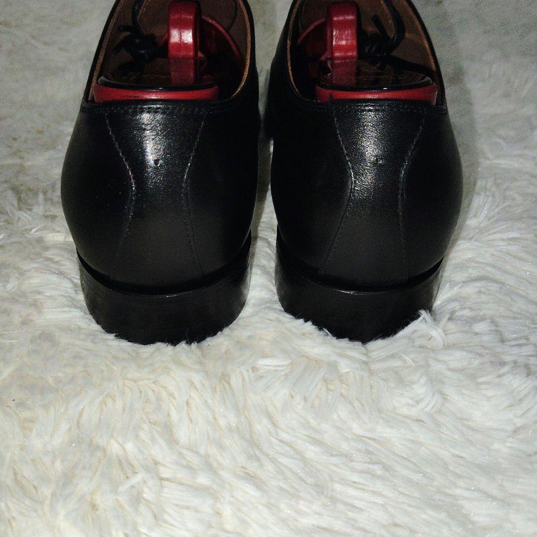 SCOTCHGRAINスコッチグレイン　F0916 冠婚葬祭　黒 24E