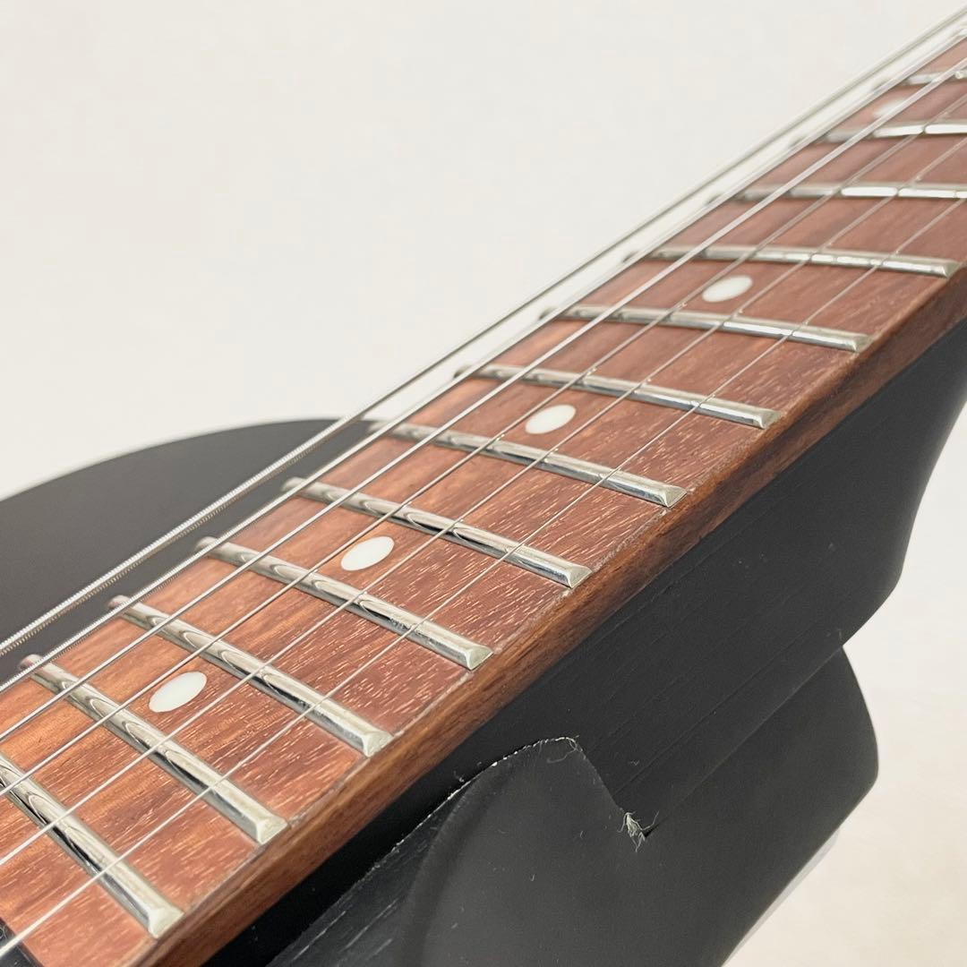 【良品】エピフォン　レスポールスペシャル　ヴィンテージエディション