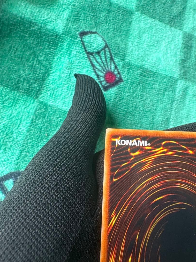 レッドアイズブラックドラゴン 初期