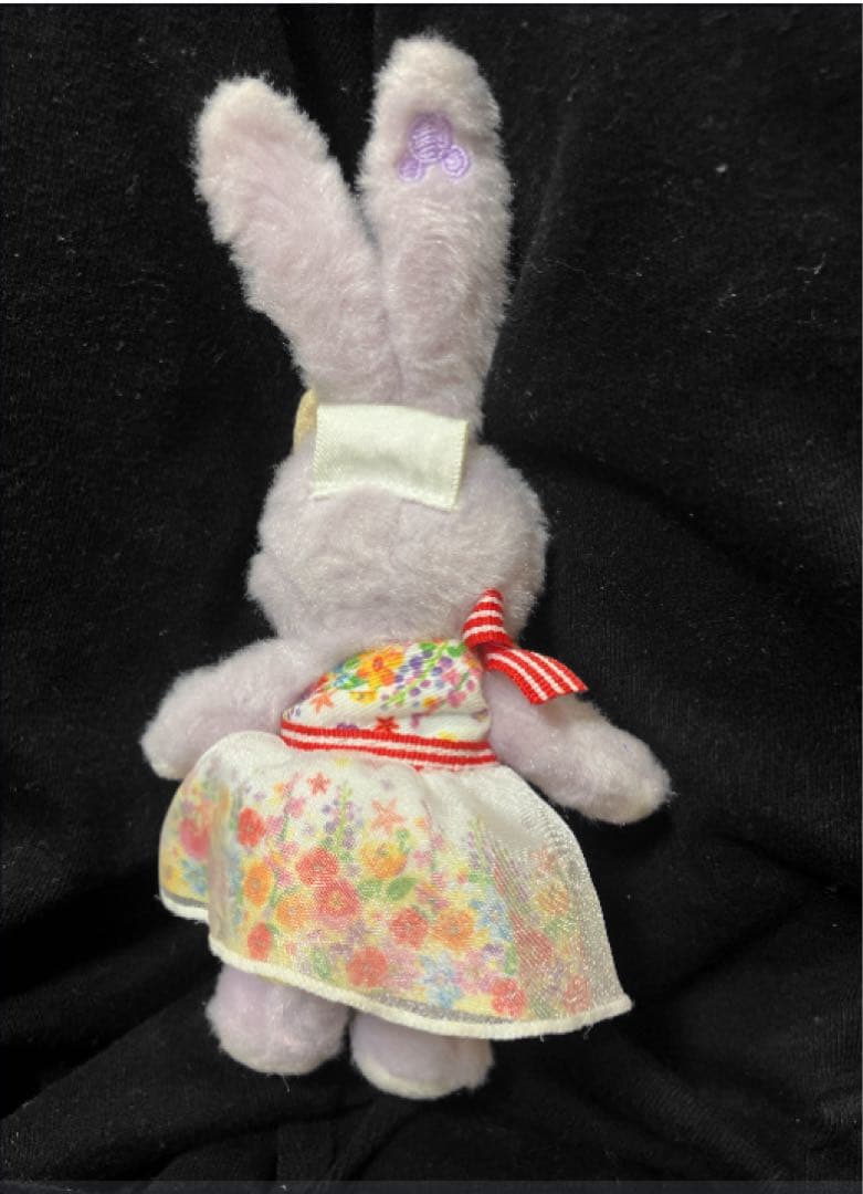 ステラルー　ぬいぐるみ ダッフィー＆フレンズのサニーファン2019