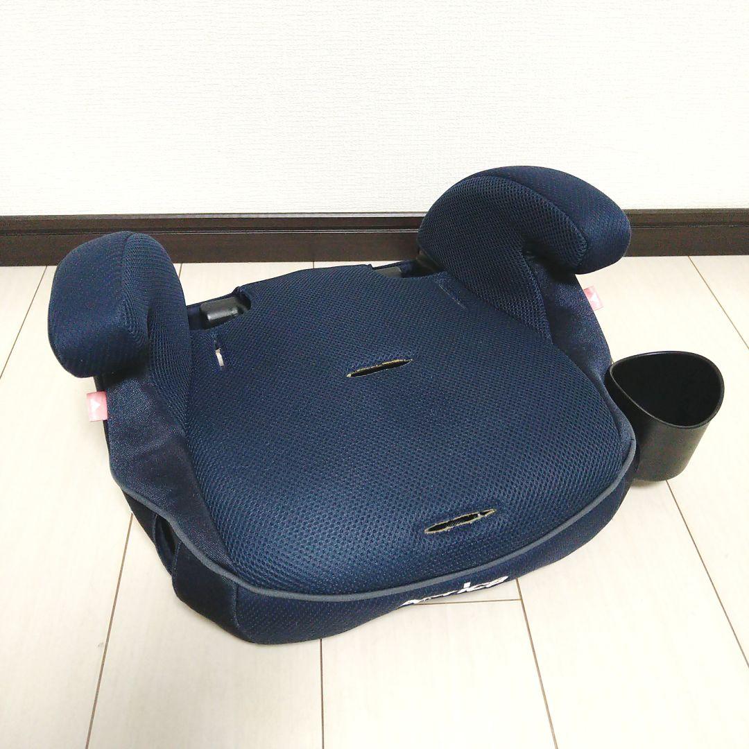 【早い者勝ち❣美品☆】アップリカ チャイルドジュニアシート エアグルーヴAD⭐︎