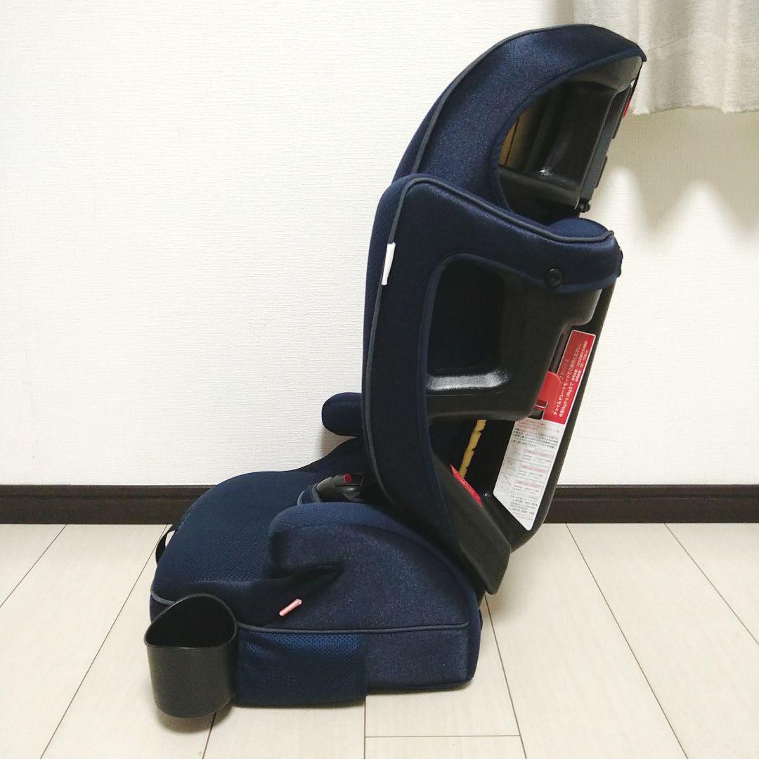 【早い者勝ち❣美品☆】アップリカ チャイルドジュニアシート エアグルーヴAD⭐︎