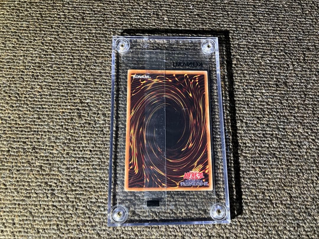 サ*ー様 遊戯王　WCS 2019 レッドアイズ　死者蘇生