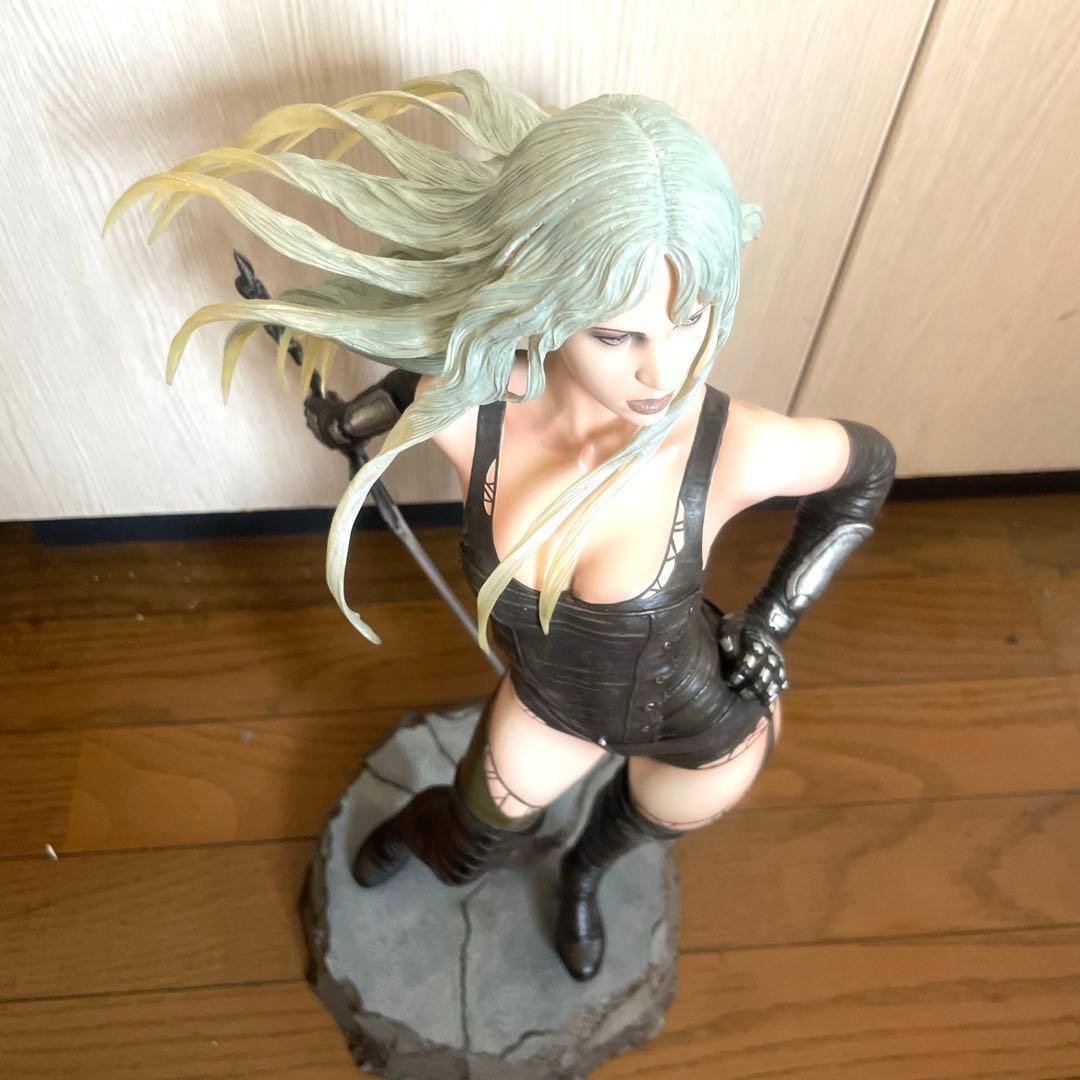 SF・ファンタジー・ホラー LUIS ROYO MALEFIC TIME YAMATO