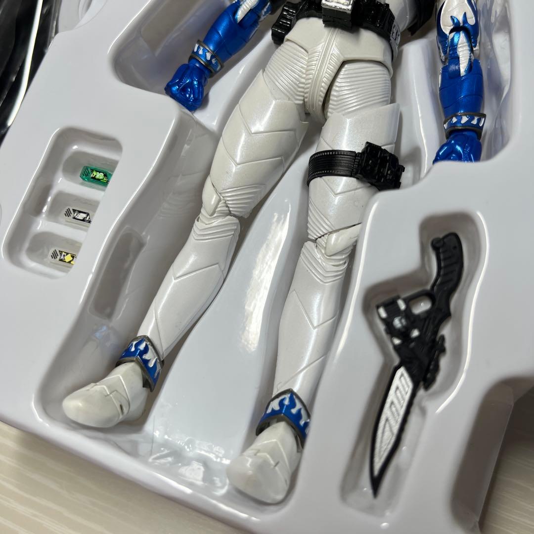 S.H.Figuarts 真骨彫製法 仮面ライダーエターナル