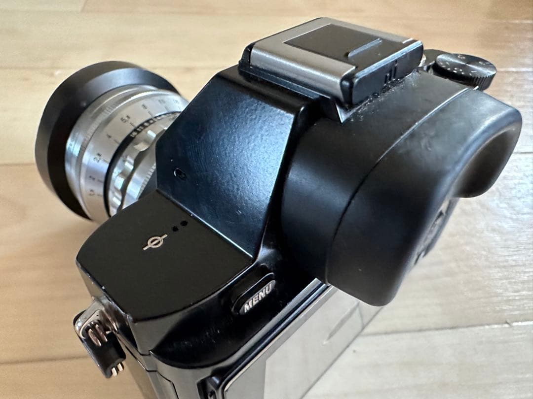 Voigtlander NOKTON 28mm F1.5 Aspherical ソニーEマウント | 交換