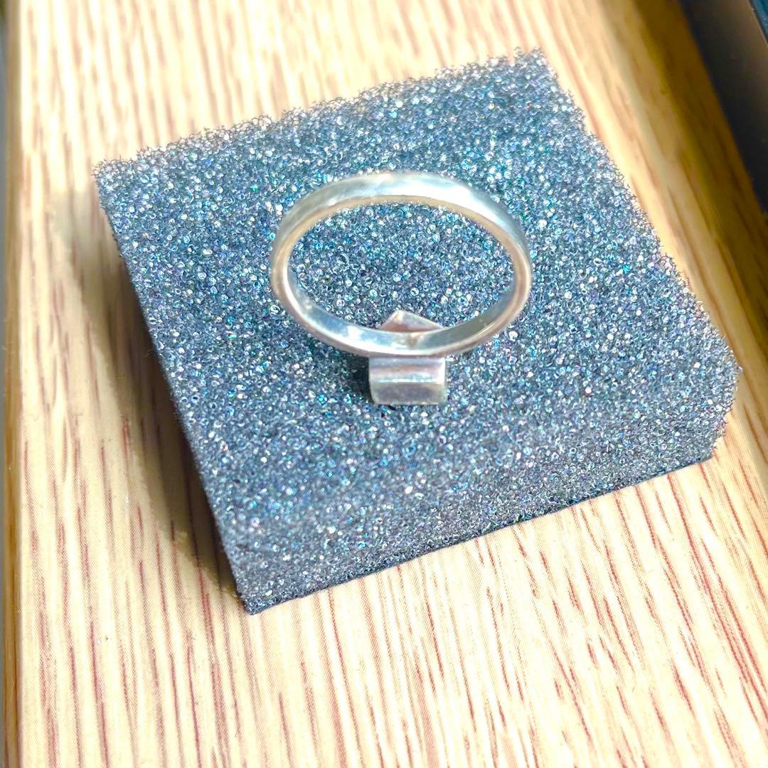 イミラック 隕石 リング 13号 【メテオス購入】パラサイト隕石の女王