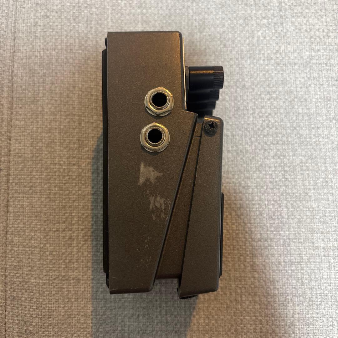 BOSS デジタルリバーブ RV-5