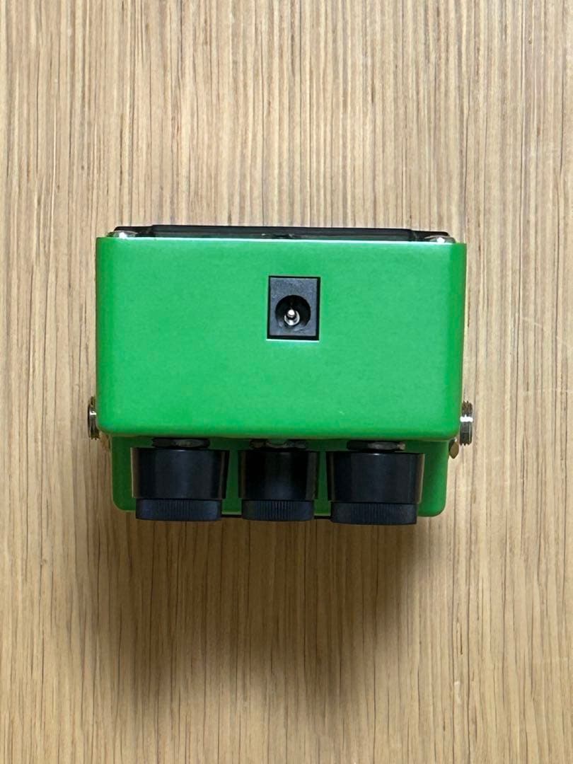 Tube Screamer TS9 【Ibanez】 オーバードライブ