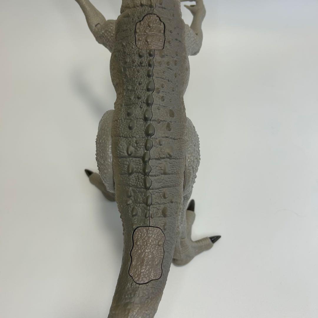 まるおぷんさま専用 マテル スーパーアクション インドミナスレックス GCT95