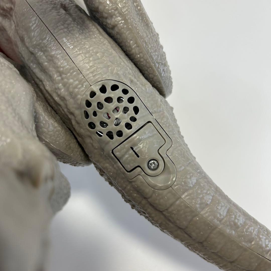 まるおぷんさま専用 マテル スーパーアクション インドミナスレックス GCT95