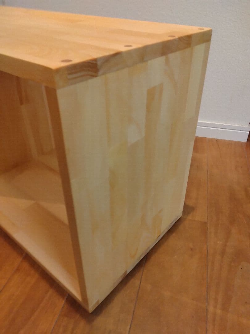 木製 ハンドメイド オーダー 水槽台 アクアラック 熱帯魚 金魚 テレビ