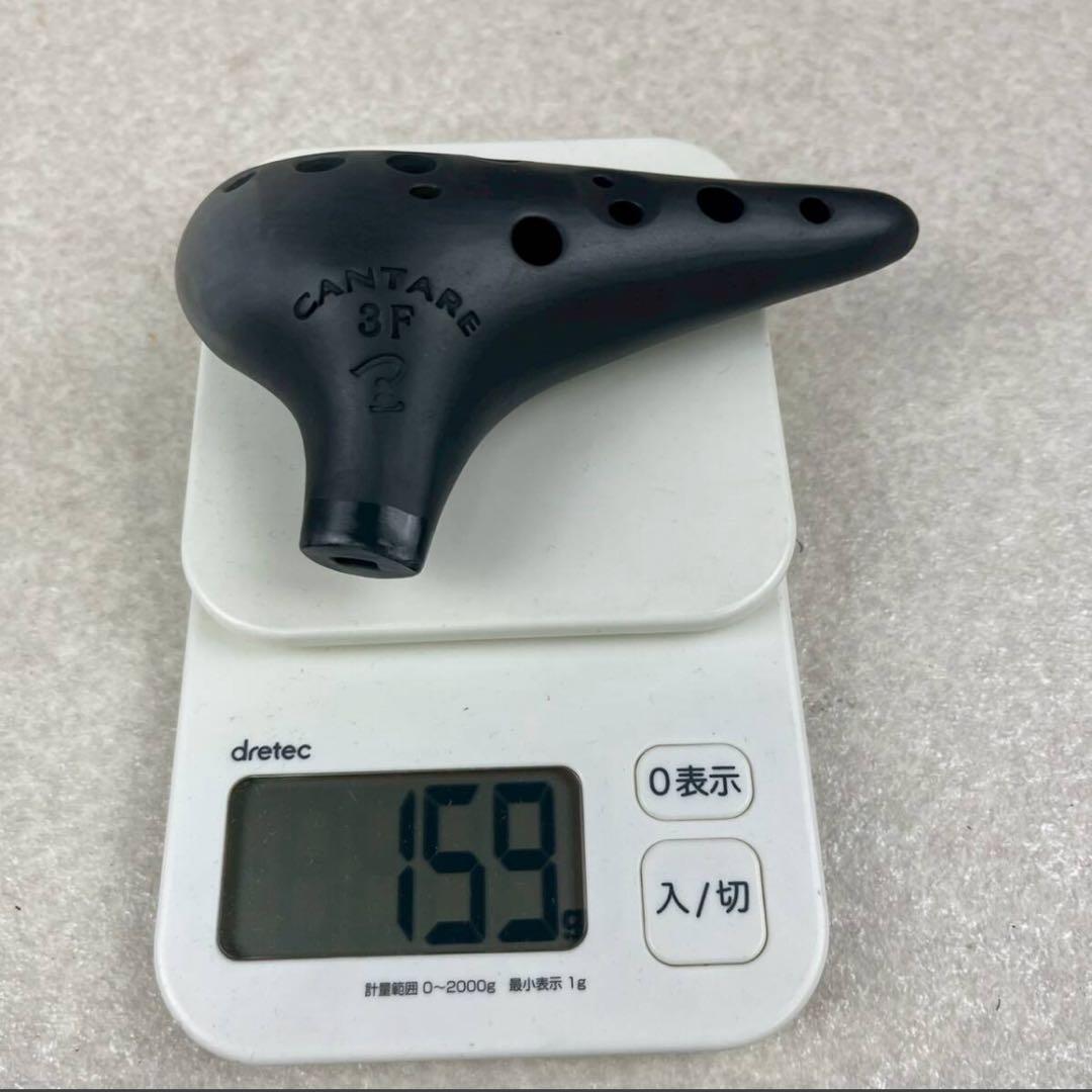 CANTARE　3F　オカリナ