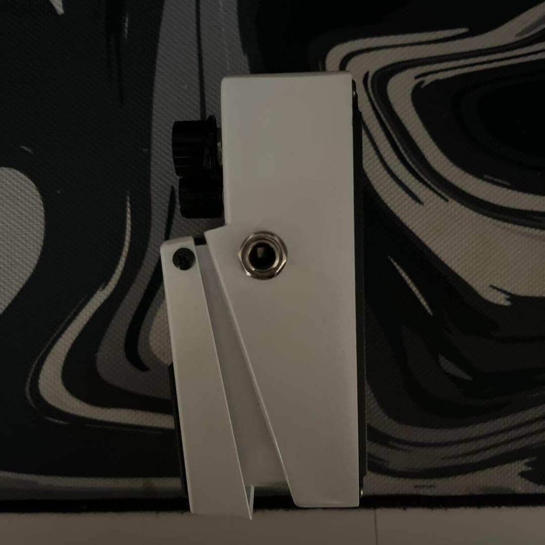 BOSS DS-1 distortion 期間限定wh