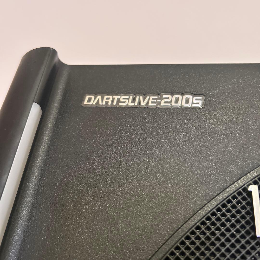 大*承様 DARTSLIVE-200S ダーツボード