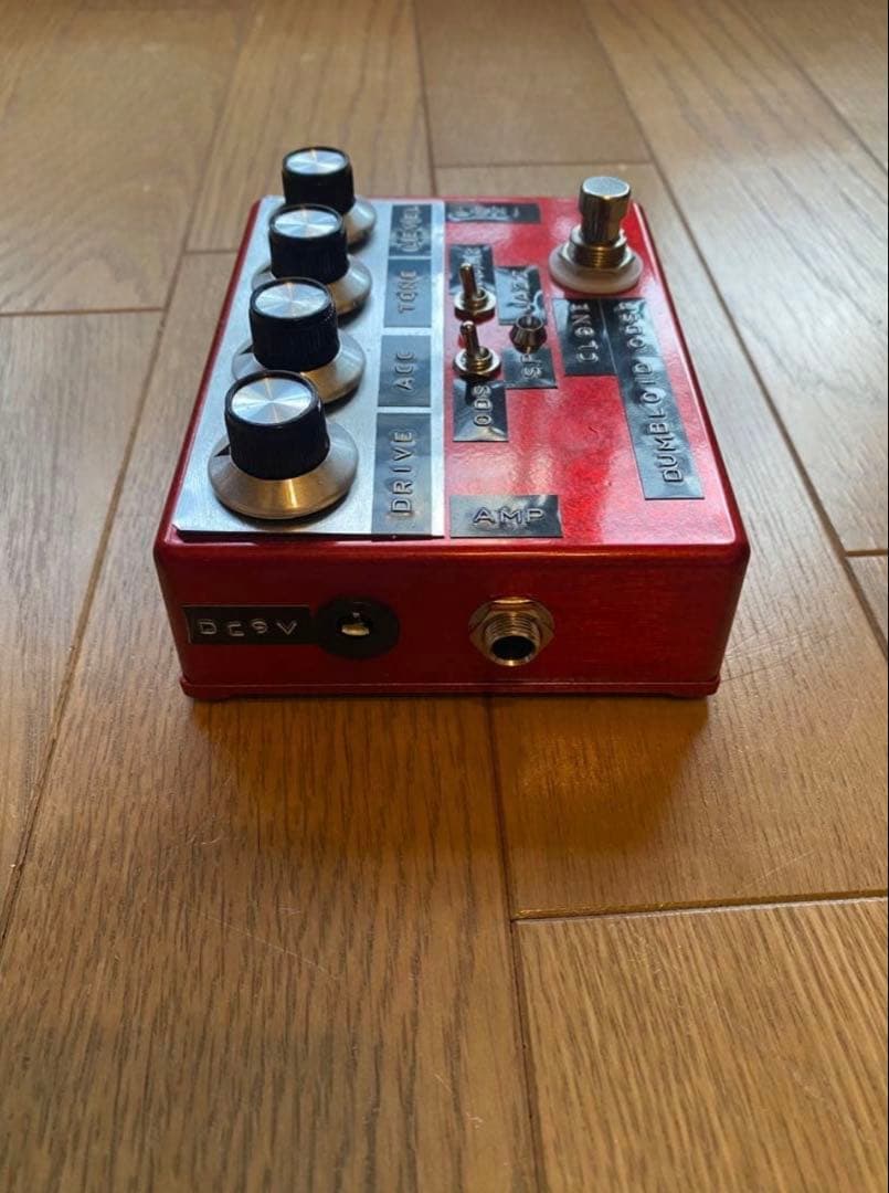 デ*ス様 Shin's music DUMBLOID ODS SPECIAL C