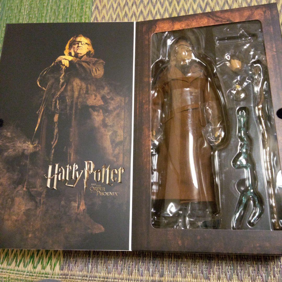 スターエース　ハリー・ポッター　マッドアイ