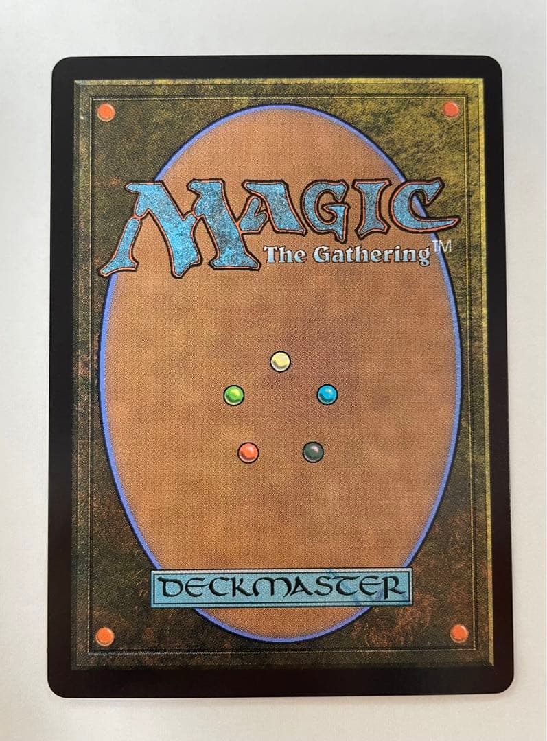 foil】バスターソード（英）mtg ファイナルファンタジー FF - メルカリ