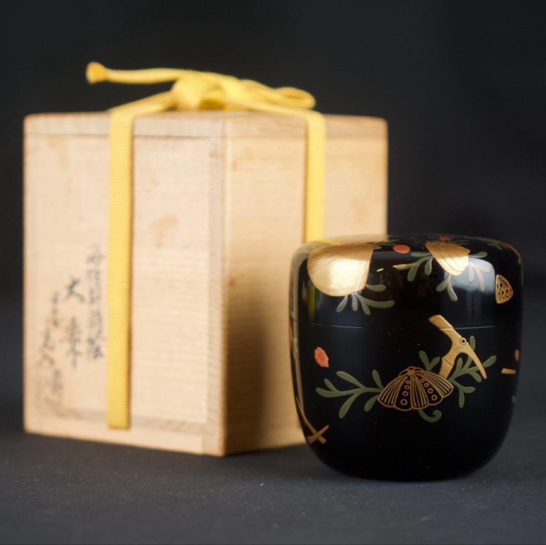 古伊万里 色絵 花鳥文 鉢 明治時代