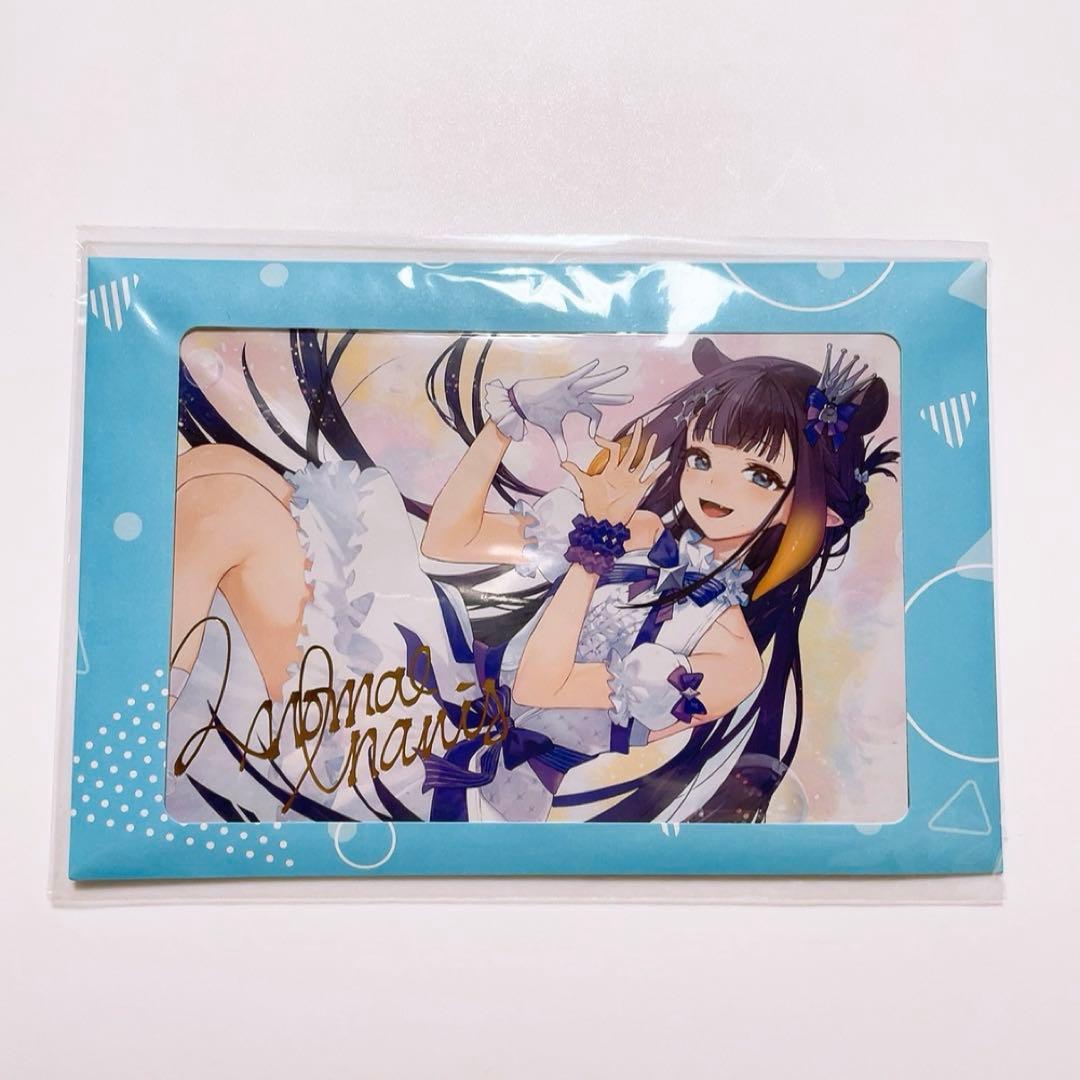 一伊那尓栖 活動3周年記念 グッズ フルセット - メルカリ