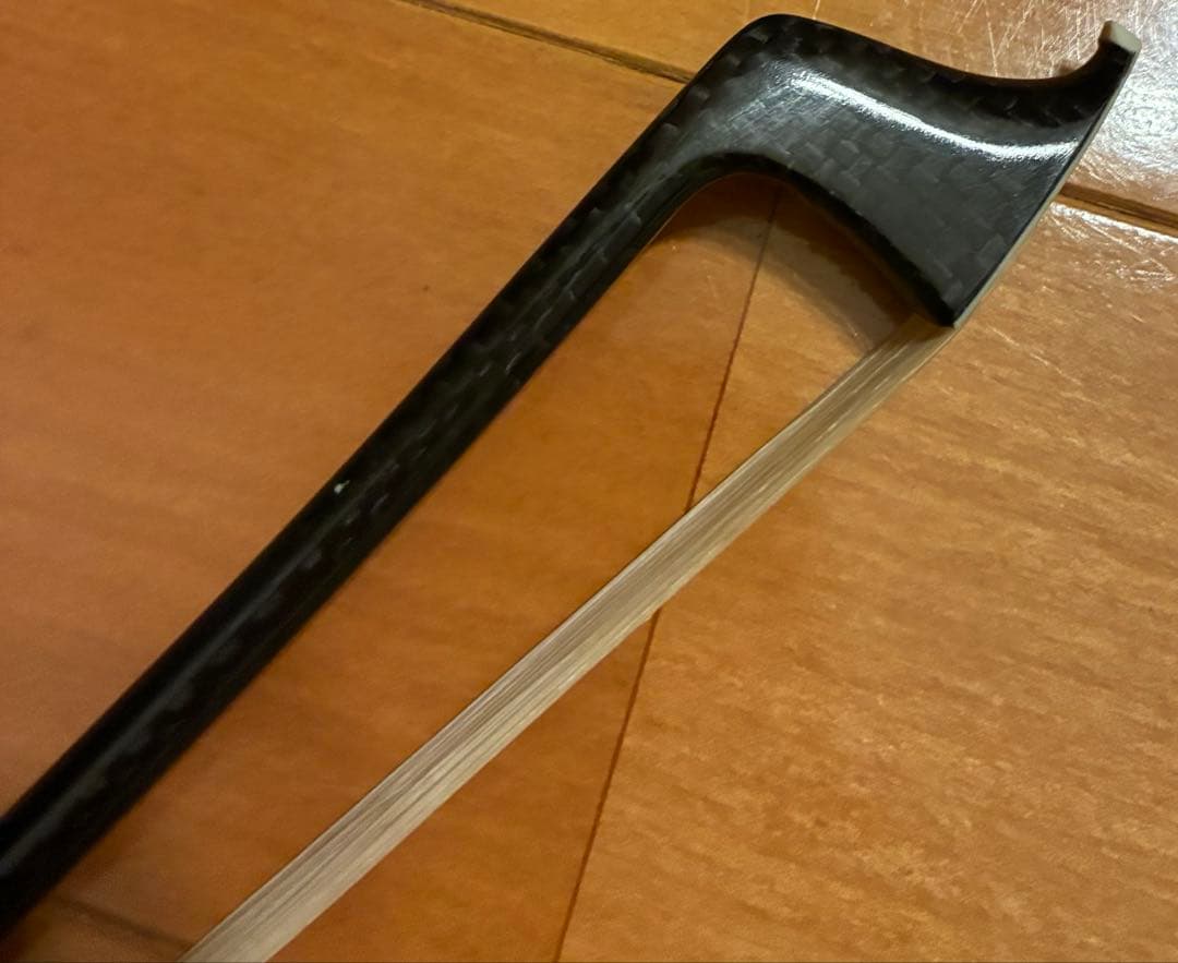 YAMAHA カーボンチェロ弓 CBB 301 Vc 4/4