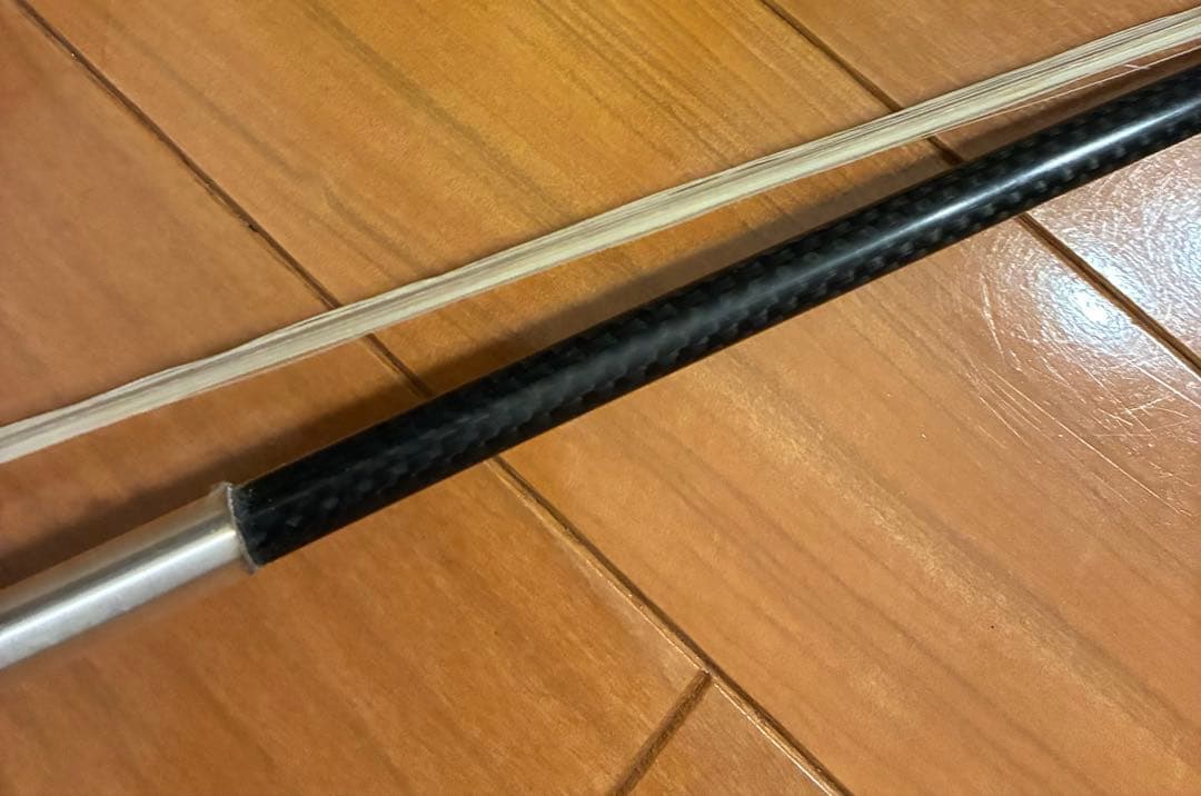 YAMAHA カーボンチェロ弓 CBB 301 Vc 4/4