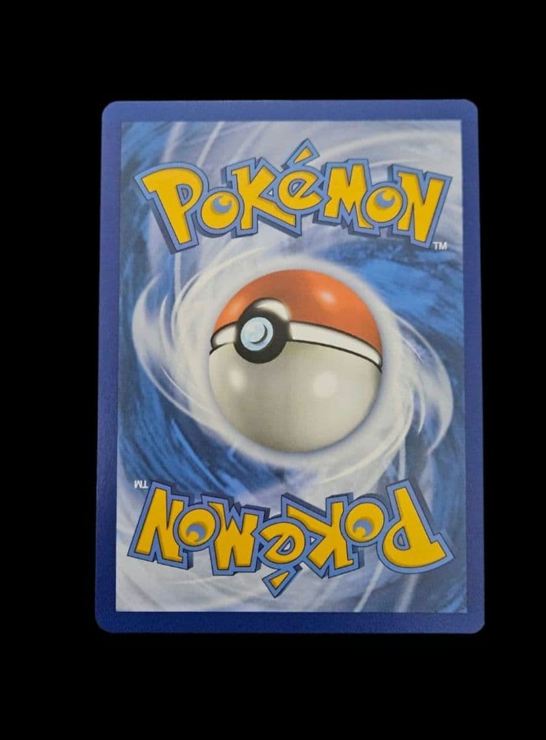 ゲッコウガex　海外　プロモ　ポケモンカード