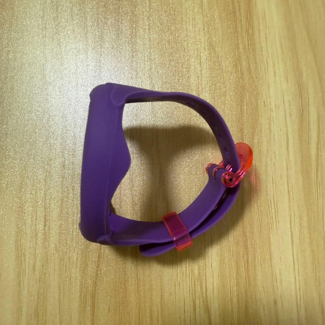 たまごっちuni パープル