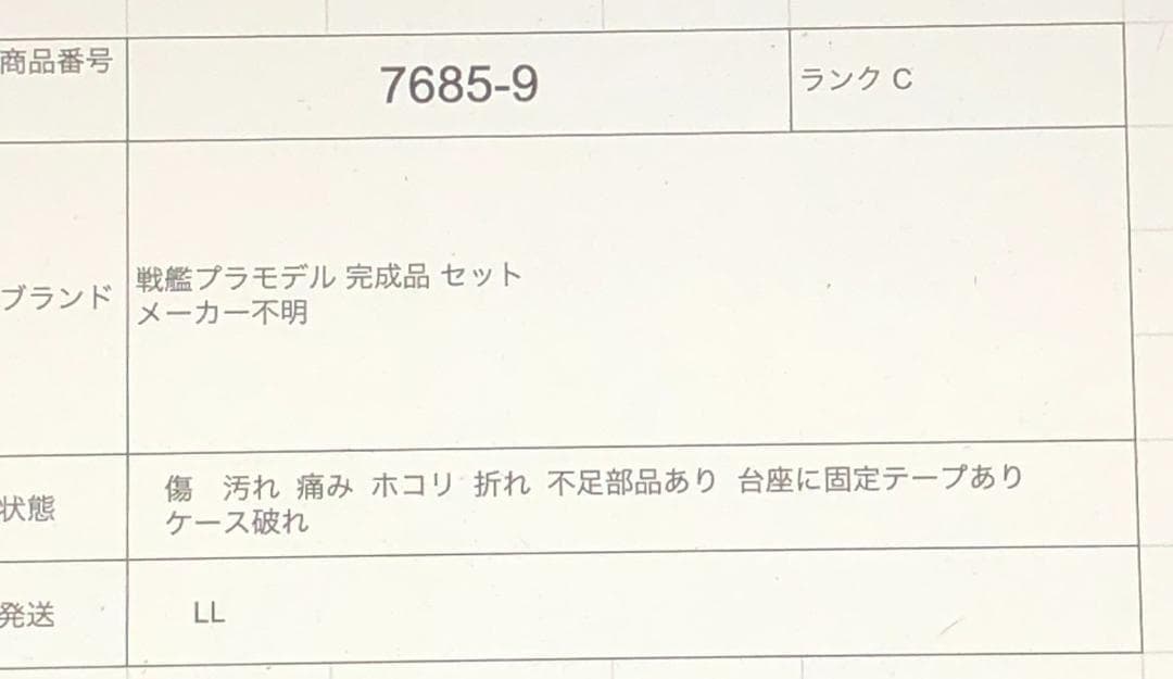 艦船模型セット 空母 アクリルケース付 空母 プラモデル 完成品