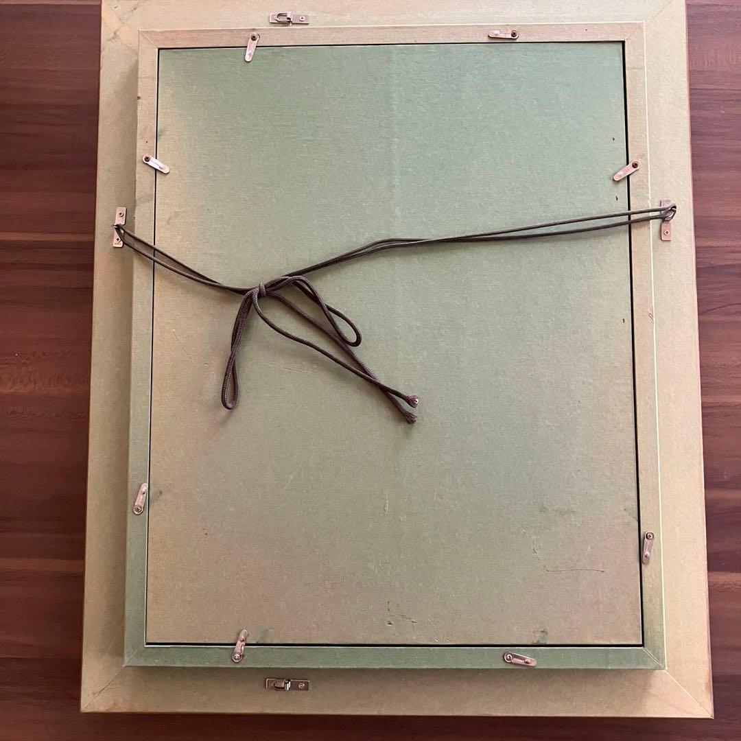 ☆信楽の椿 増本憲樹 No.00214903 F4号 - メルカリ