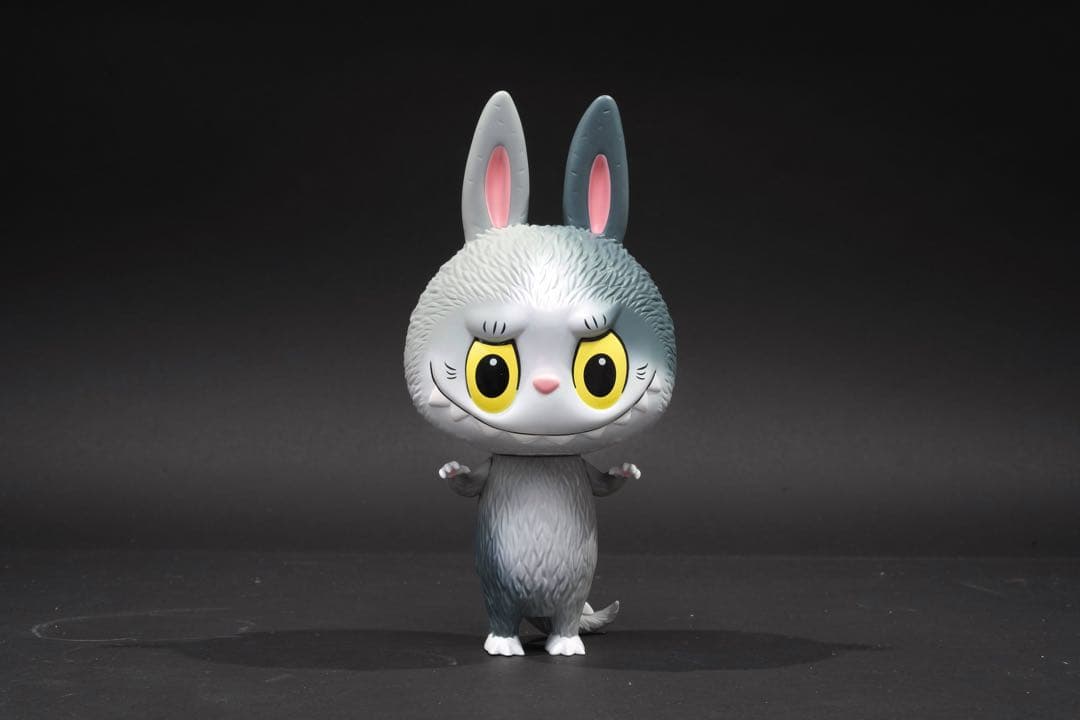 ZIMOMO KATT by kasing lung x how2work hk