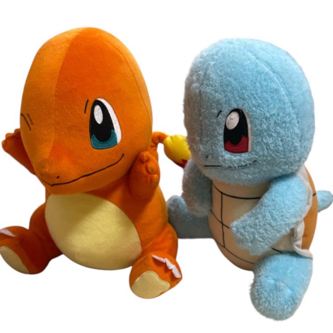 ポケモン　ポケットモンスター　ぬいぐるみ　大量　まとめ売り　希少　20体セット