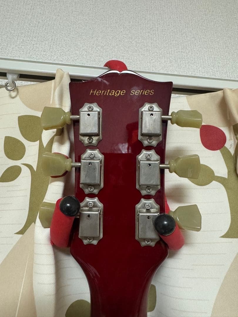 トーカイ エレキギター レスポール ラブロックモデル TLS-1