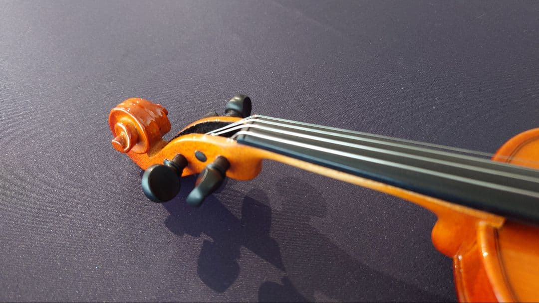 【美品】幼児用(2〜3歳) 1/16 バイオリン