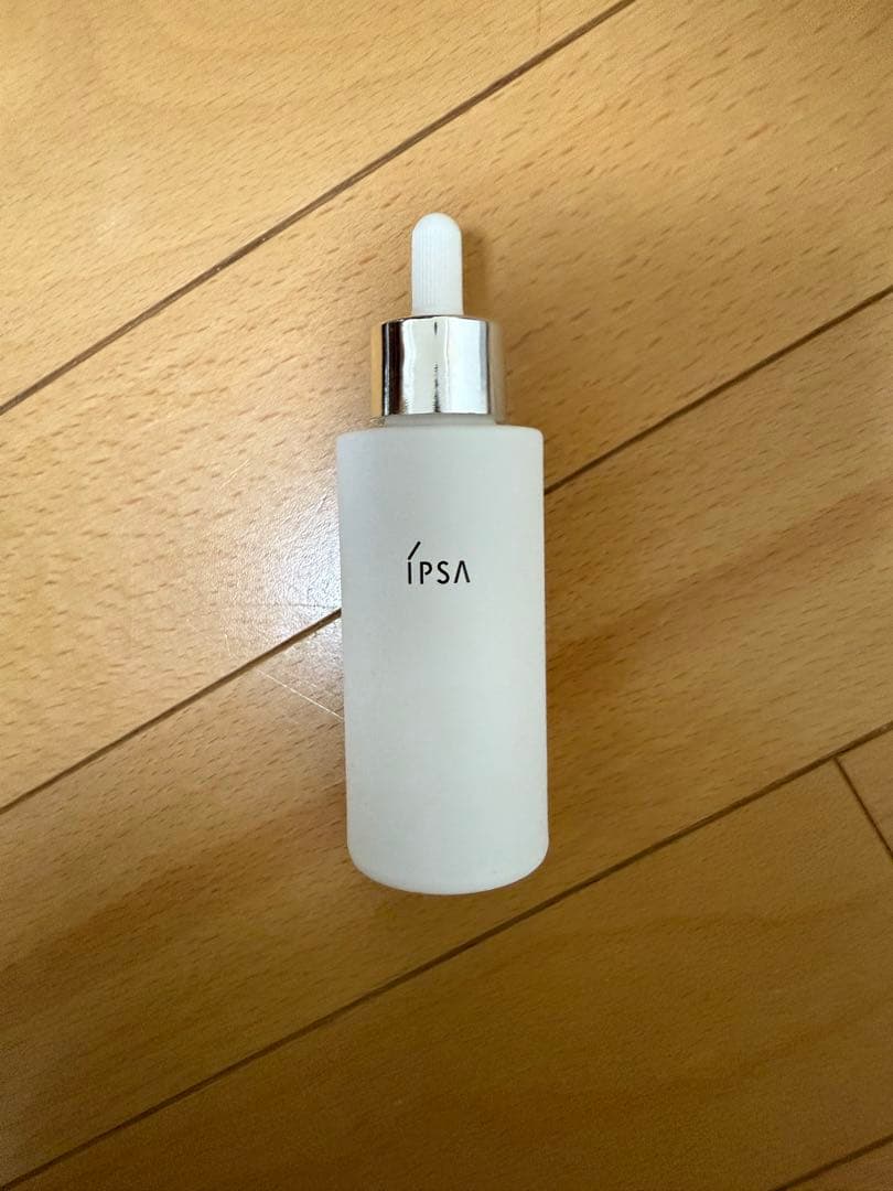 IPSA 化粧水　乳液　美容液