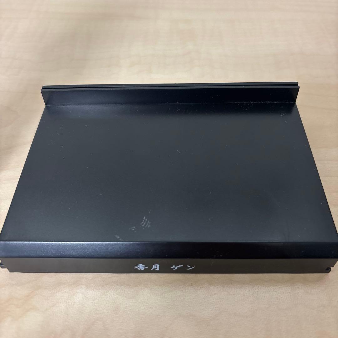 クローズ　FBG 香月ゲン　レグルス版　ダイブ　四代目武装戦線　CROWS