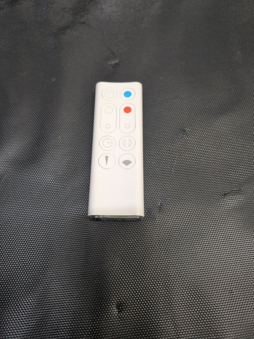 Dyson Hot+Cool AM09 セラミックファンヒーター　M2790