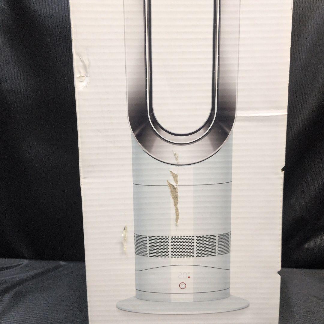 Dyson Hot+Cool AM09 セラミックファンヒーター　M2790