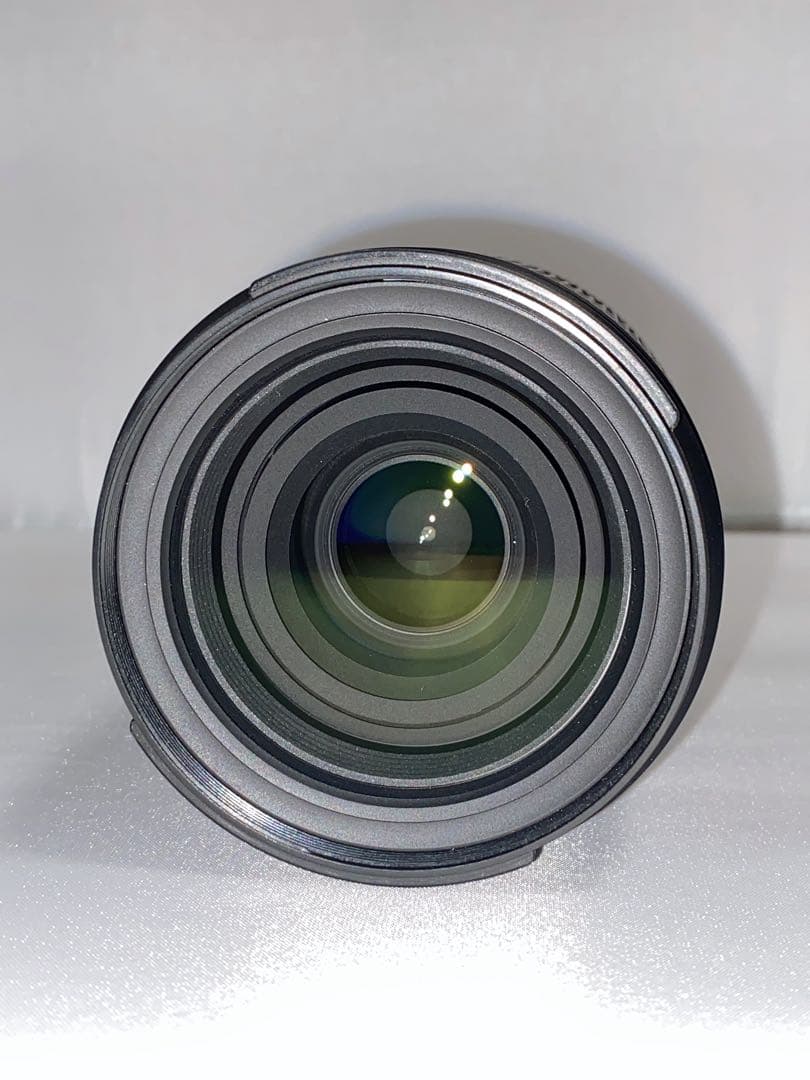 【良品】TAMRON 28-200mm F2.8-5.6 DiⅢ RXD ソニー