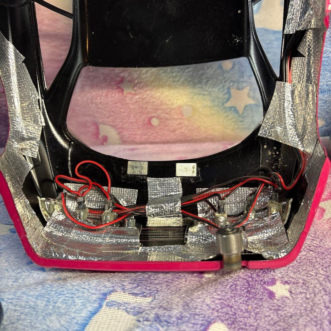 S14 シルビア ドリフトRCカー ジャンク品扱い