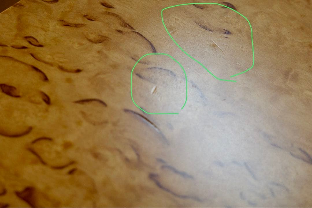 ぼ*ぶ様 Artek スツール60 カーリーバーチ